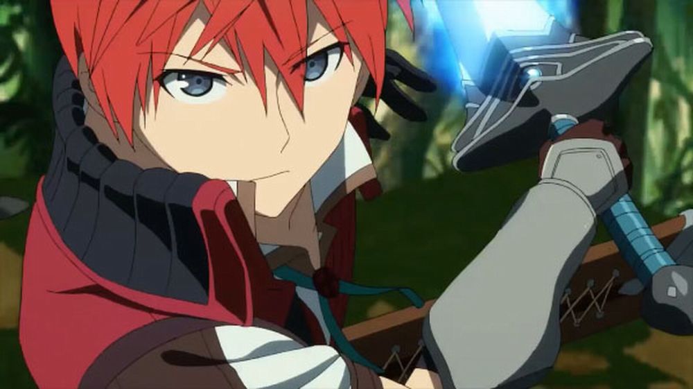 Ys VIII Lacrimosa of Dana introduce i DLC e Adol Christin.jpg
